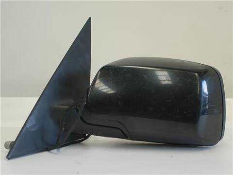 Foto 2ª: Retrovisor Izquierdo Bmw X3 2.0 D E83 [M47N 204 D4] (2005)
