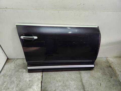 Puerta Delantera Derecha Porsche Cayenne S 385CV 283KW