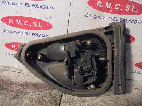 Foto 2ª: Piloto Portón Izquierdo Renault Megane 1.9 DIESEL 64CV 47KW I CLASSIC LA0) [F8Q] (1997)