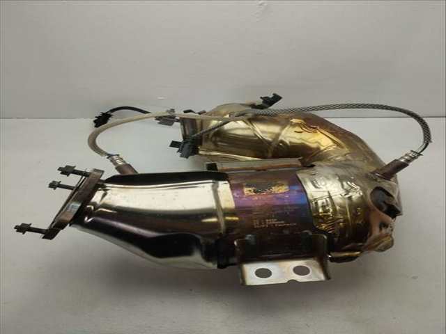 Catalizador Volvo XC 60 CORE AWD 250CV 184KW