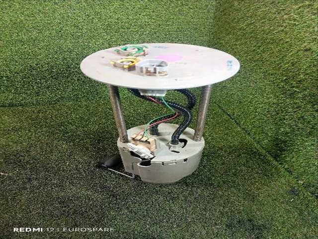 Aforador Toyota Land Cruiser 2.8 D-4D GRJ150