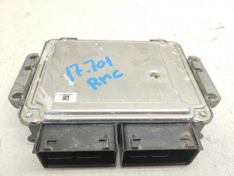 Foto 4ª: Centralita Motor ECU Ford EcoSport COOL CONNECT 125CV 92KW [M1JU] (2021)