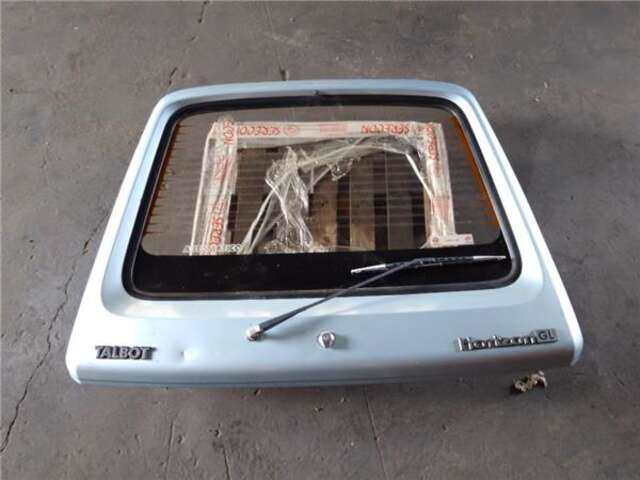 Portón Talbot Horizon 1.5G