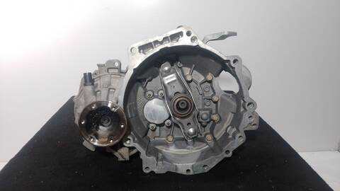 Caja Cambios Seat Ibiza 1.6 TDI 90CV 66KW