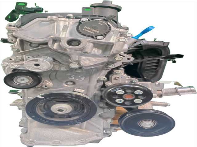Foto 3ª: Motor Completo Hyundai i10 63CV 46KW [G3LD] (2022)