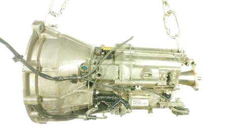 Foto 2ª: Caja Cambios Bmw Serie 3 316 G E46) (2011)