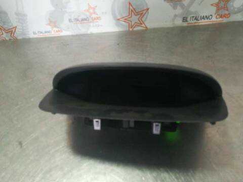 Pantalla Multifuncion Renault Megane EXPRESSION BERLINA 110CV 81KW III BERLINA 5 P