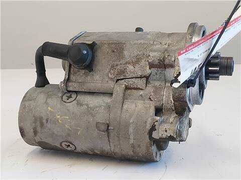 Motor de Arranque Hyundai Santa Fe 2.0 CRDI 4X4 125CV 92KW