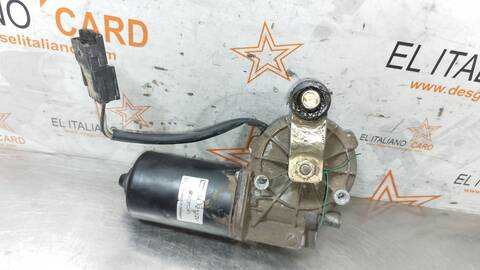 Motor Limpia Delantero Citroen C8 2.2 HDI SX 128CV 94KW