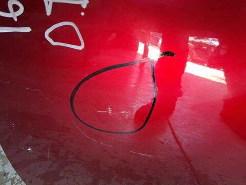 Foto 3ª: Puerta Delantera Izquierda Mazda MX5 1.5 ND6E) 132CV 97KW IV ND_) [P5X1] (2023)