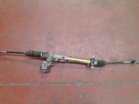 Foto 3ª: Cremallera de Direccion Seat Leon 1.9 TDI 90CV [ALH] (1999)