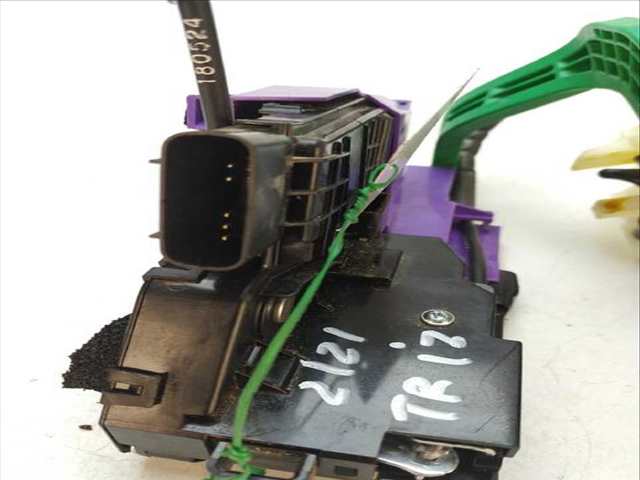 Foto 2ª: Cerradura Puerta Trasera Izquierda Hyundai i30 1.0 T-GDI (2017)