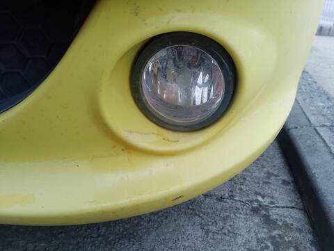 Foto 3ª: Faro Antiniebla Delantero Izquierdo Peugeot 1007 SPORT 75CV 54KW [KFV] (2005)