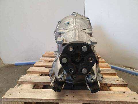 Foto 3ª: Caja Cambios Automatica Bmw Serie 1 114 116D 116CV 85KW AUT. [B37D15A] (2018)