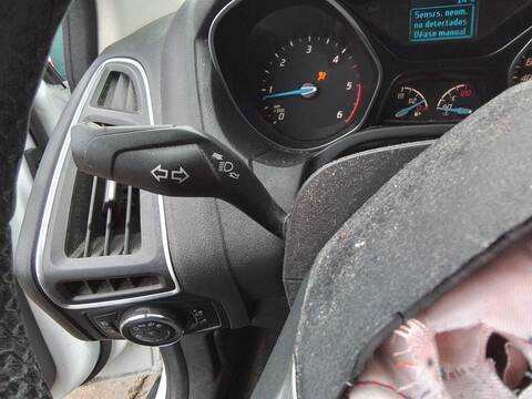 Foto 2ª: Mando Multifuncion Ford Focus 1.6 TDCI CAT 95CV 70KW [T3DA] (2014)