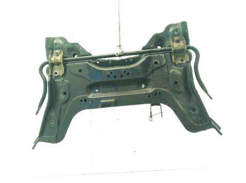 Foto 3ª: Puente Delantero Peugeot 307 1.6 HDI 110 [9HY (DV6TED4)] (2002)