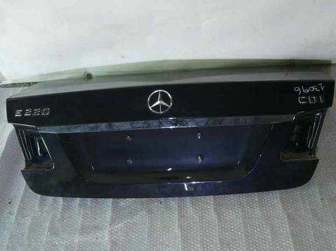 Maletero Mercedes Clase E 180 220 CDI BLUEEFFICIENCY 212.002) 170CV 125KW