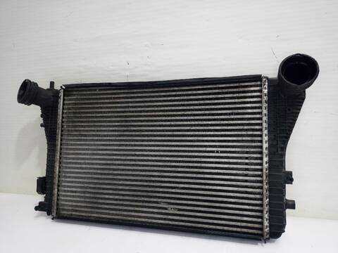 Foto 2ª: Intercooler Seat Toledo EXCLUSIVE 140CV [BKD] (2004)