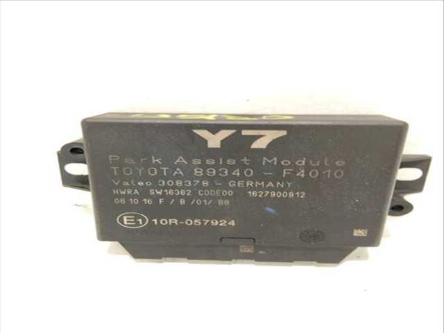 Centralita Motor ECU Toyota CHR G HIBRIDO ACTIVE