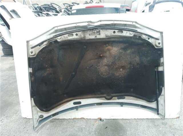 Foto 2ª: Capot Volkswagen Golf 1.9 TDI [AHF]