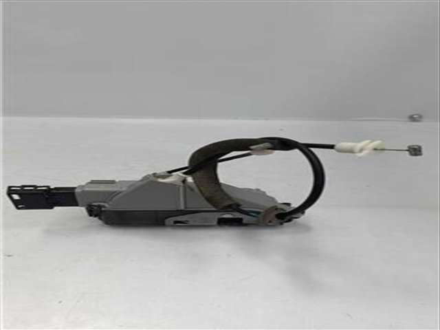 Foto 4ª: Cerradura Puerta Trasera Derecha Peugeot 3008 1.6 HDI 114CV 84KW [9HD (DV6CTED)] (2014)