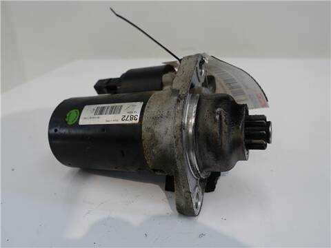 Motor de Arranque Volkswagen Golf 1.8 T BERLINA 150CV 110KW