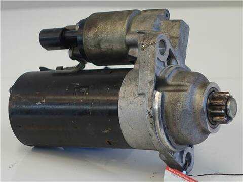Motor de Arranque Seat Ibiza 1.4 STYLANCE 69CV 51KW