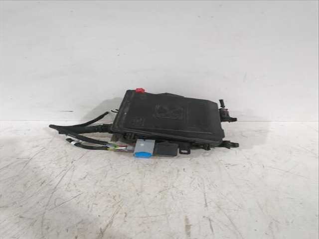 Caja Reles Fusibles Peugeot Rifter 1.5 BLUEHDI 100 102CV