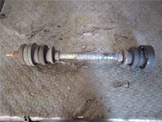 Transmision Trasera Izquierda Mercedes Clase C 160 2.8 280 (202.028) [2.8 LTR. - 142 KW 24V CAT]