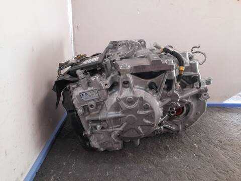 Foto 3ª: Caja Cambios Automatica Peugeot 2008 ALLURE BLUEHDI 120 S S 120CV 88KW AUT. [YH01] (2018)