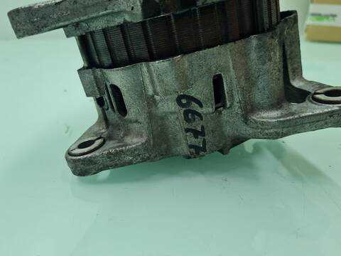 Foto 3ª: Alternador Mazda 3 2.0 CRDT SPORTIVE BERLINA 143CV 105KW [RF] (2007)