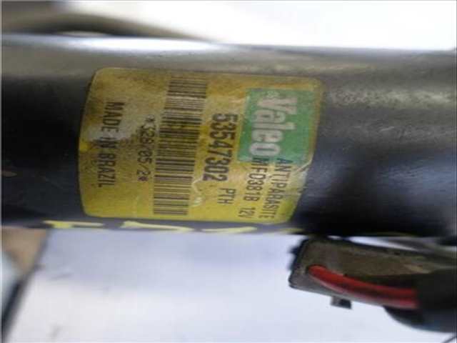 Foto 4ª: Motor Limpia Delantero Fiat Scudo 2.0 JTD 94CV 69KW FURGON [RHX] (2006)