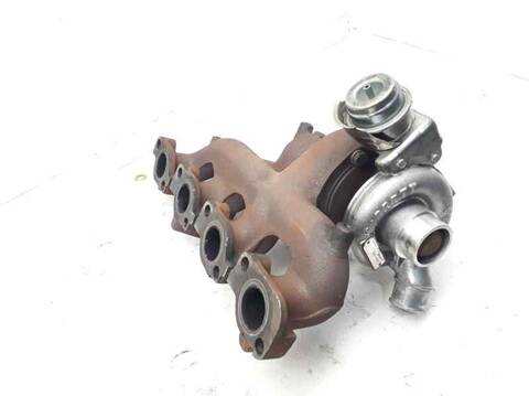 Turbocompresor Ford Mondeo 2.0 16V DI TD CAT BERLINA 116CV 85KW