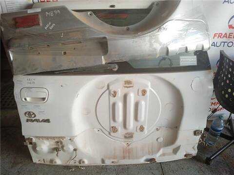 Portón Toyota Rav4 1.8 LUNA 2003 ) [1.8 LTR. 92KW 16V CAT]