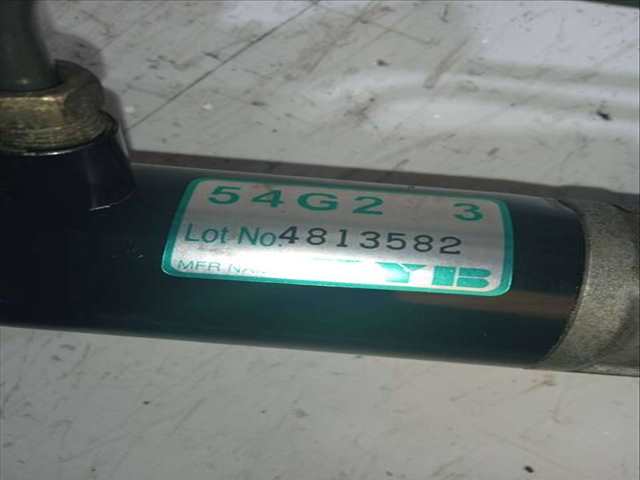 Foto 2ª: Cremallera de Direccion Suzuki Liana 1.4 16V DDIS DIESEL CAT 90CV 66KW (2005)