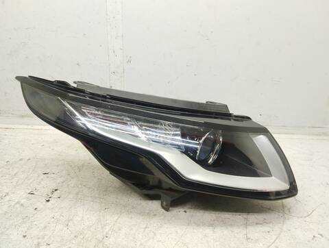 Faro Derecho Land Rover Range 2.0 D150 MHEV 4X4 150CV 110KW