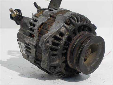 Alternador Nissan Navara 2.5 DI 133CV 98KW PICK UP D22)