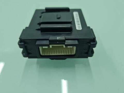 Foto 2ª: Centralita Motor ECU Nissan Qashqai ACENTA 131CV 96KW [R9M] (2016)