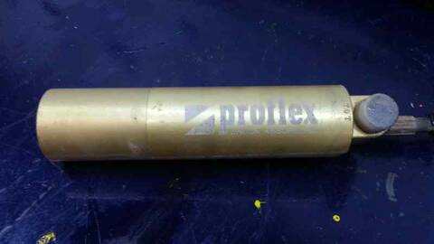 Foto 3ª: Amortiguador Trasero Izquierdo Toyota Land Cruiser 3.0 TD 163CV 120KW (2002)