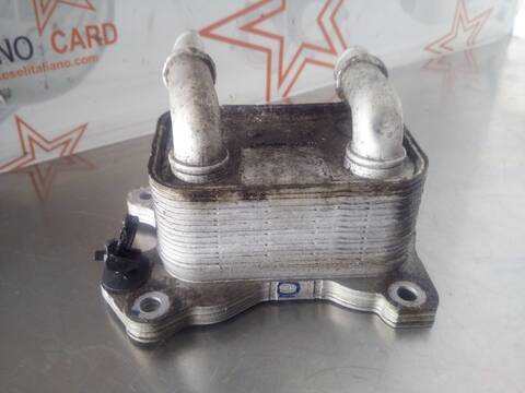 Foto 4ª: Radiador Aceite Renault Megane LIFE BERLINA 116CV 85KW III BERLINA 5 P [H5F F4] (2016)