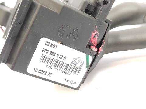 Foto 3ª: Mando Multifuncion Audi A3 2.0 TFSI QUATTRO 200CV 147KW [CCZA] (2011)