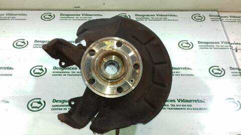 Mangueta Delantera Izquierda Volkswagen Polo ADVANCE 105CV 77KW