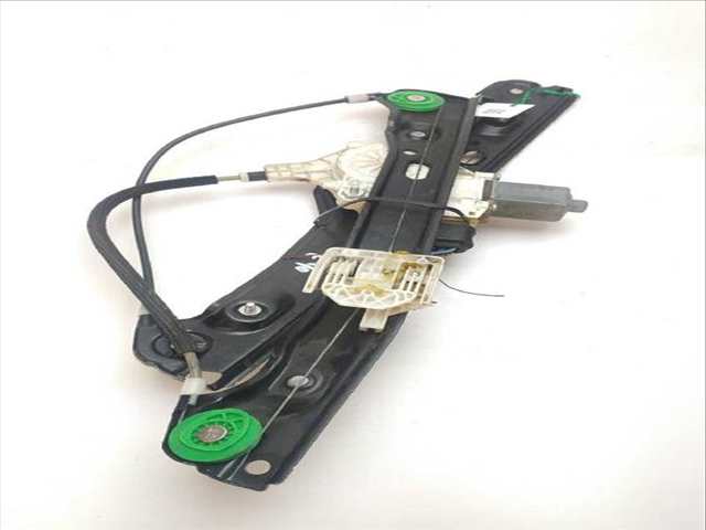 Foto 2ª: Elevalunas Eléctrico Delantero Derecho Bmw X1 SDRIVE 20 D (2009)