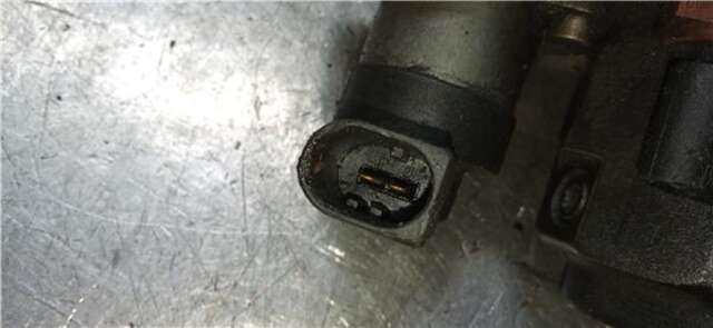 Foto 3ª: Bomba Inyeccion Mercedes Sprinter 213 CDI [OM 646.986]