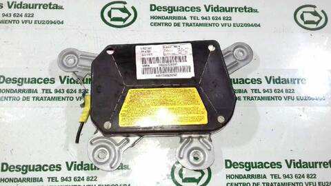 Airbag Lateral Delantero Derecho Bmw Serie 3 315 318 TDS 90CV 66KW