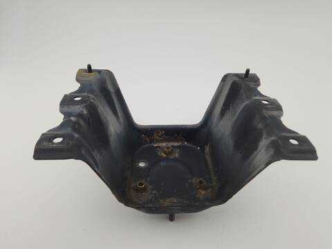 Foto 2ª: Rueda de Repuesto Mitsubishi Montero 3.2 DI-D V88W V98W) 160CV 118KW [4M41] (2007)