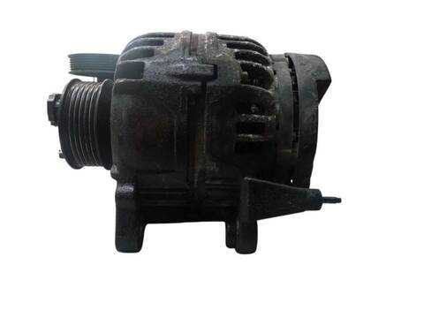 Alternador Volkswagen Transporter 2.5 TDI