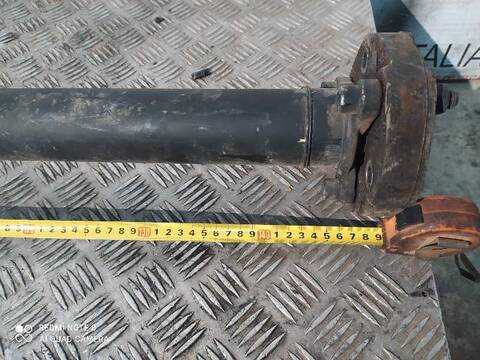 Transmision Central Mercedes Clase E 180 E 500 211.072) BERLINA 388CV 285KW