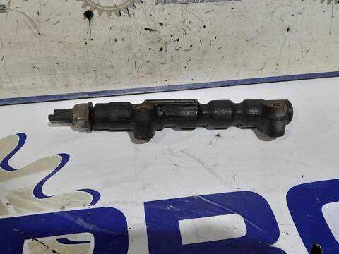 Foto 3ª: Rampa Inyectora Citroen C5 1.6 16V HDI FAP 109CV [9HZDV6TED4] (2008)