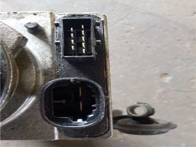 Foto 2ª: Bomba de Direccion Peugeot 307 2.0 X-LINE [2.0 LTR. - 100 KW 16V HDI FAP CAT (RHR - DW10BTED4)] [RHR (DW10BTED4)]